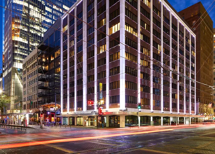 Ac Hotel Houston Downtown